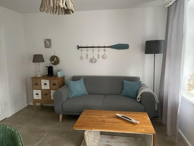 Appartement Haus Vicus à Greifswald Extérieur photo