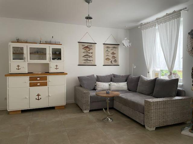 Appartement Haus Vicus à Greifswald Extérieur photo